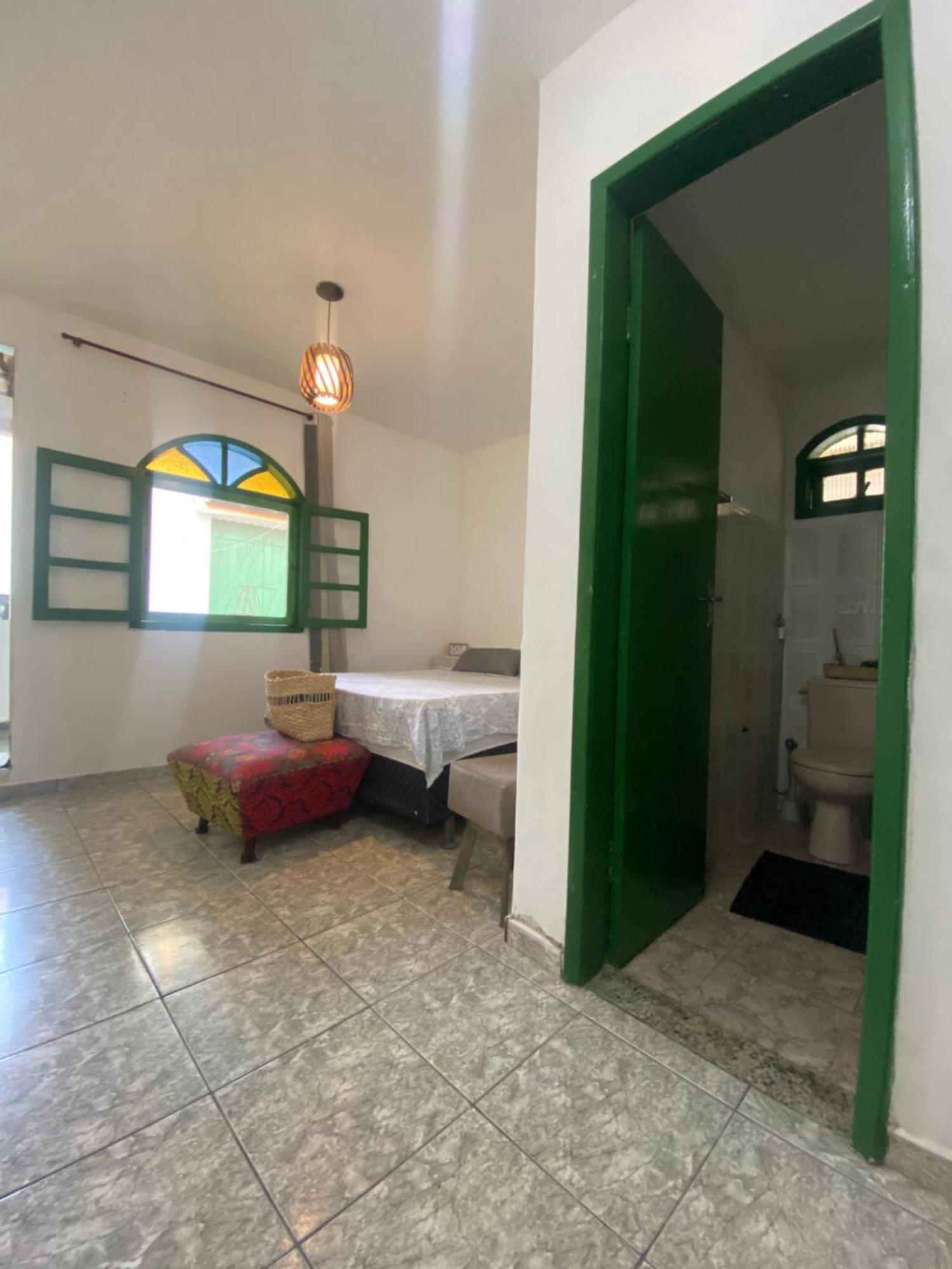 Pontal Homestay