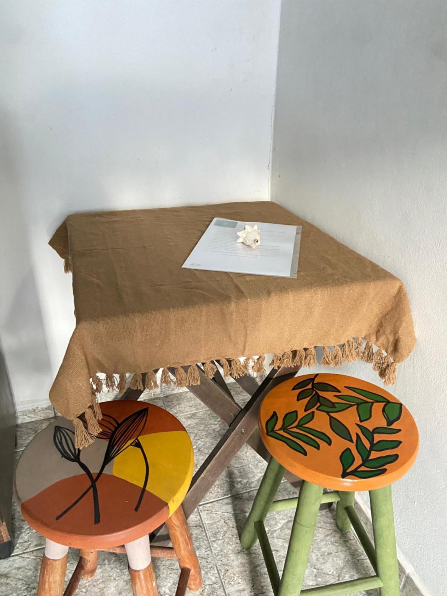 Homestay Pontal Arraial do Cabo