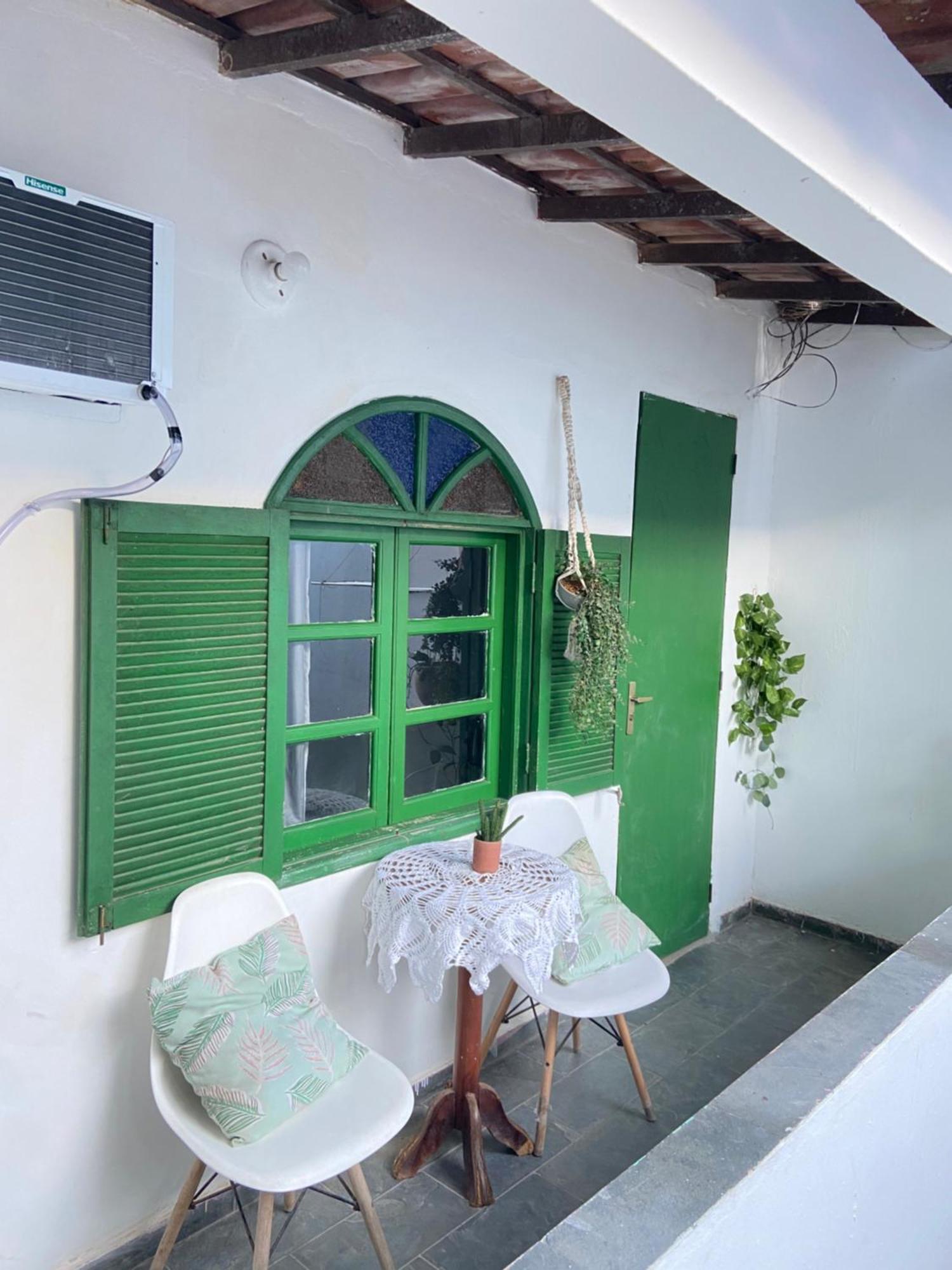 Pontal Homestay *