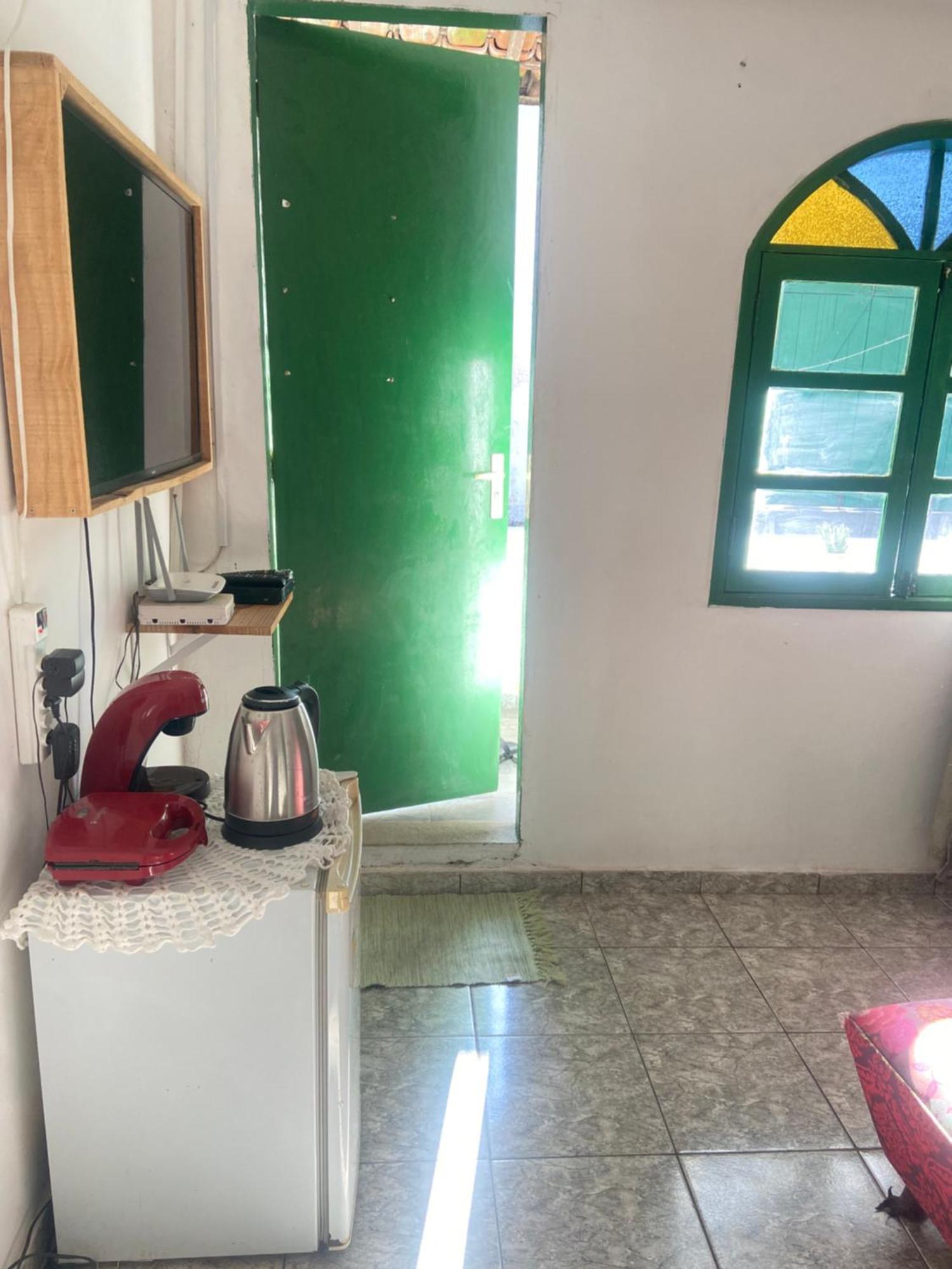 Pontal Homestay Arraial do Cabo
